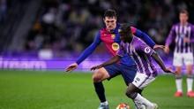 Christensen, Barcelona'da kalyor!