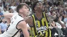 Fenerbahe ampiyonluk, Beikta seriyi uzatma peinde