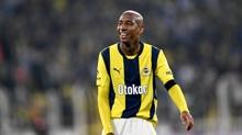 Fenerbahe'de ok mutluyum