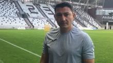 Frat Gl: ampiyon olmak iin oynayacaz