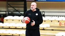 Gaziantep Basketbol'da emsettin Ba ile yola devam