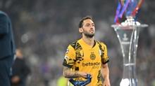 Hakan alhanolu transferini duyurdular! Maan da akladlar