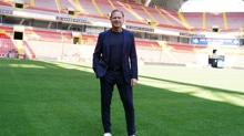 Kayserispor'da Gisdol, 8 yardmc ile alacak