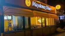 ''Maydonoz Dner''e yeni operasyon! ok sayda pheli gzaltna alnd