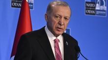 NATO Devlet ve Hkmet Bakanlar Zirvesi... Bakan Erdoan'dan nemli aklamalar
