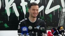 Oulcan alayan, Kocaelispor'da kalacak