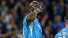 Romelu Lukaku'dan arpc neri: Futbol, NBA modeliyle gelimeli