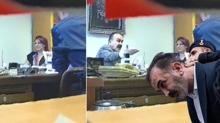 Savcy tehdit etmiti... ''Yenidoan etesi'' yesine 100 yl hapis talebi