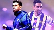Sper Lig'de yln transferi rfan Can Kahveci! Ezeli rakibe hayrl uurlu olsun.