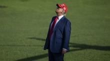 Tahran'da patlama sesleri... Trump'n ''atekes'' mesaj havada kald
