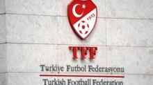 TFF'nin olaan mali genel kurul tarihi belli oldu