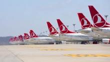 THY, Irak seferlerine yeniden balyor