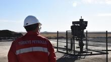 TPAO ve Petrogas'n petrol iletme ruhsat sresi uzatld