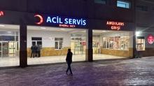 Trabzon'da mevlid yemei sonras 59 kii hastanelik oldu