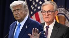 Trump'tan Fed Bakan Powell'a ''aptal'' k