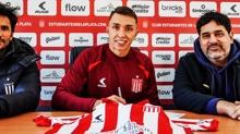 Ve Fernando Muslera imzay att! Resmi aklama geldi