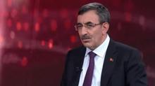 Ylmaz, atekesi deerlendirdi: Riskleri azaltacak