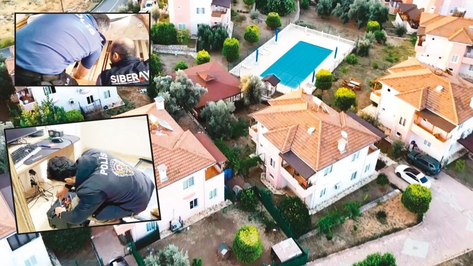 Yasad bahis Havuzu'na operasyon!