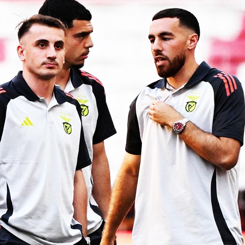 Orkun Kk ve Kerem Aktrkolu Chelsea'ye kar