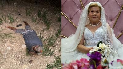 Damatsz gelinin ac sonu