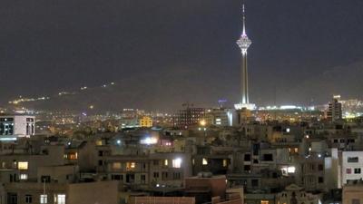 ran: srail saldrlarnda 627 kii hayatn kaybetti
