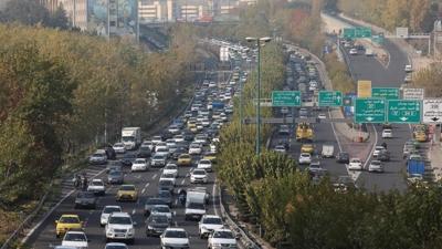 ran-srail sava bitti... Tahran'a dnler balad