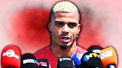 Ve Mario Lemina transferi resmen bitti! Yeni sezonda hayrl olsun