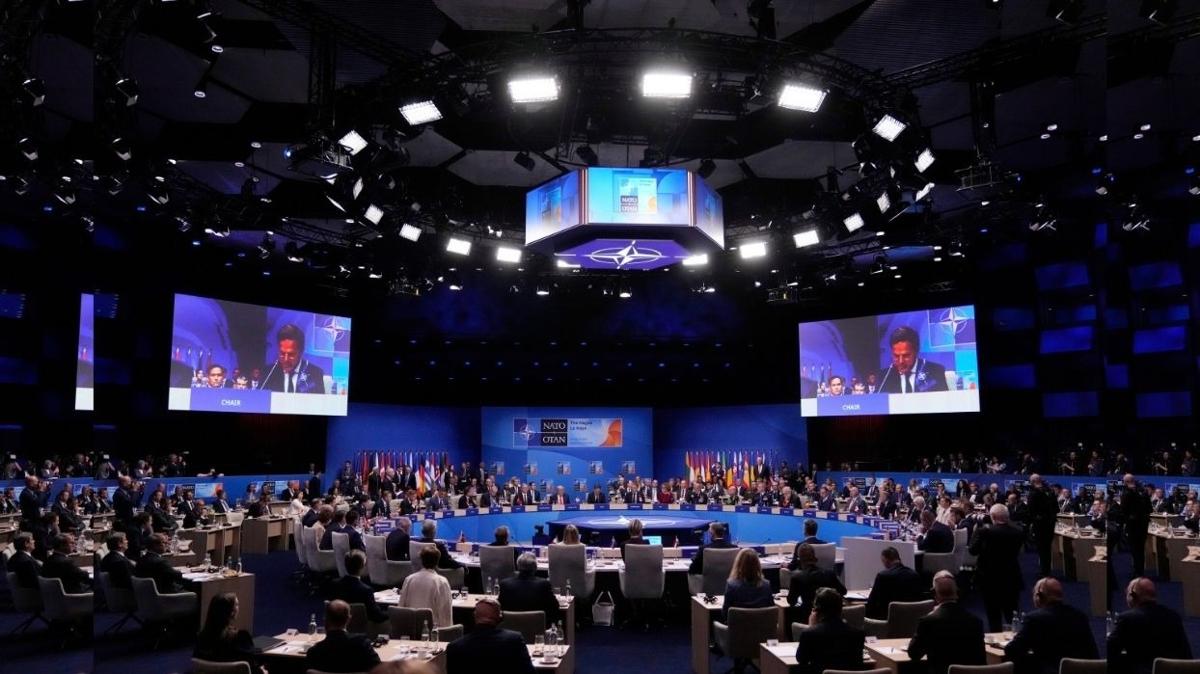 Deklarasyon yaynland! 2026'da Trkiye'de yaplacak