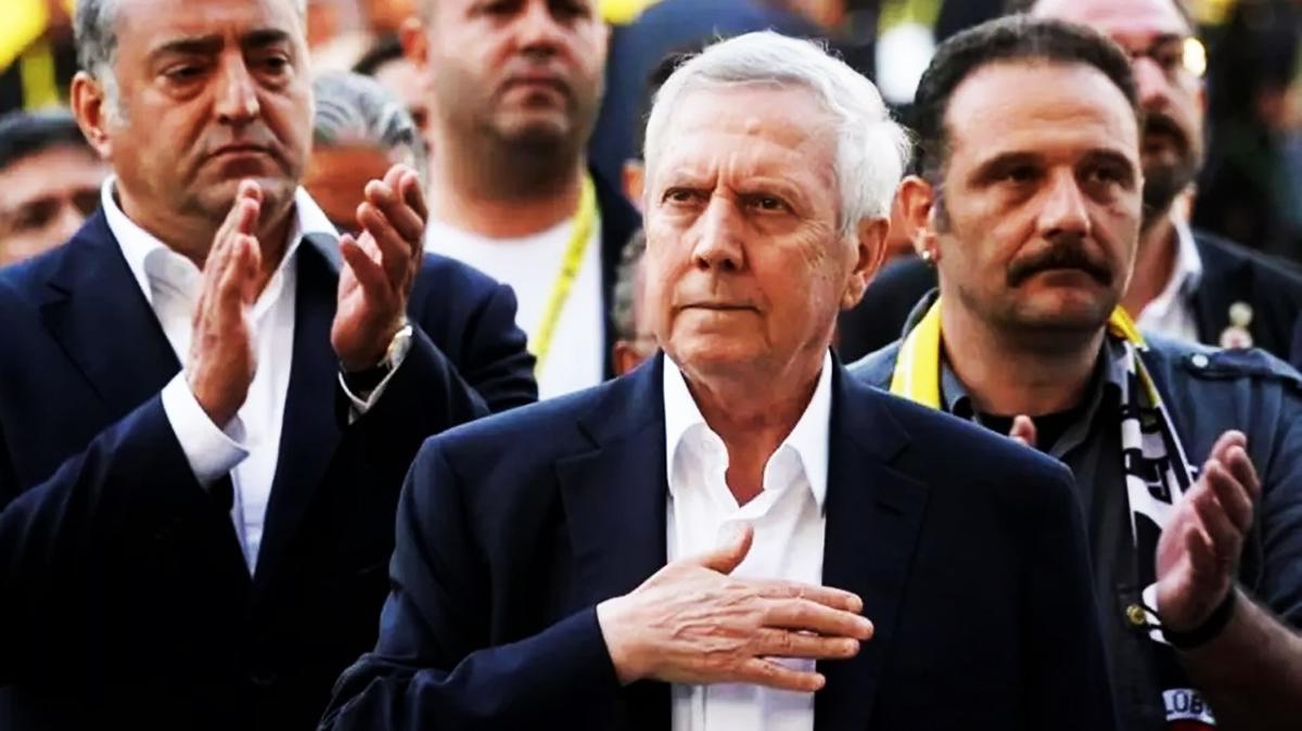 Aziz Y�ld�r�m Fenerbah�e Se�im foto�raflar� resimleri