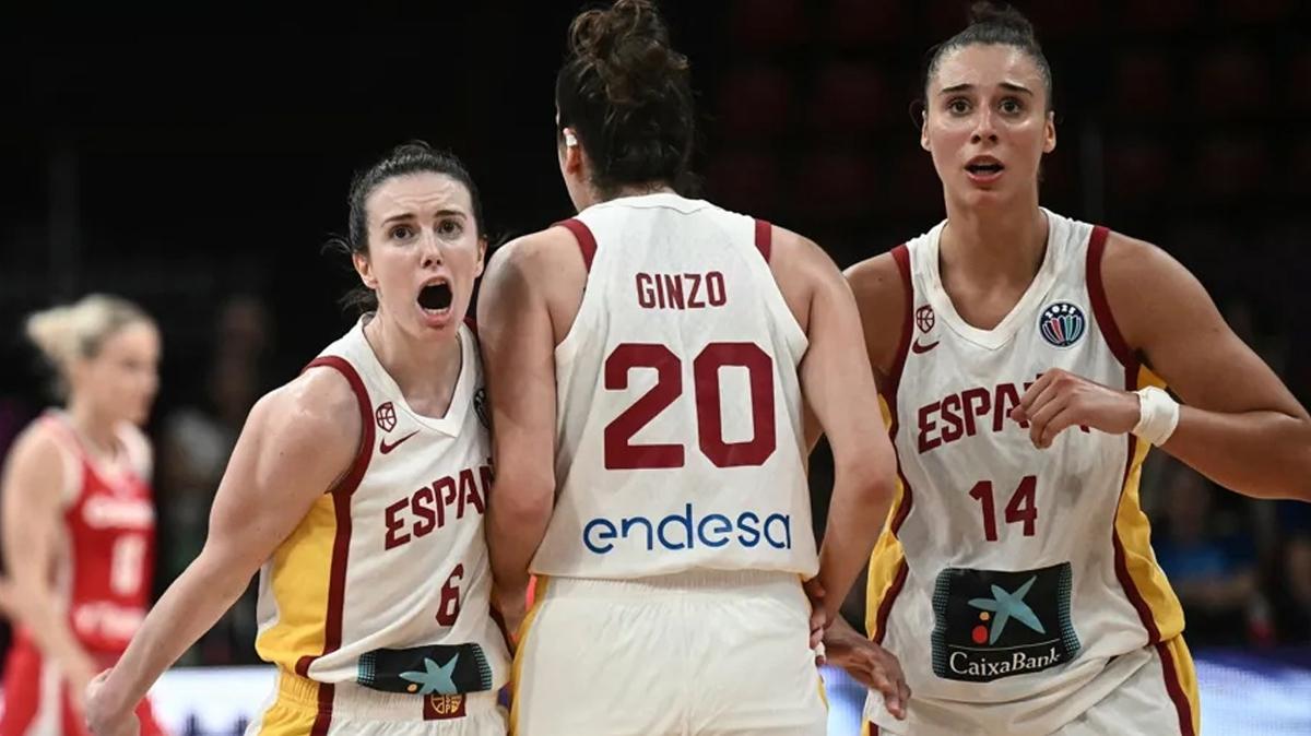 ekya'y deviren spanya yar finale ykseldi
