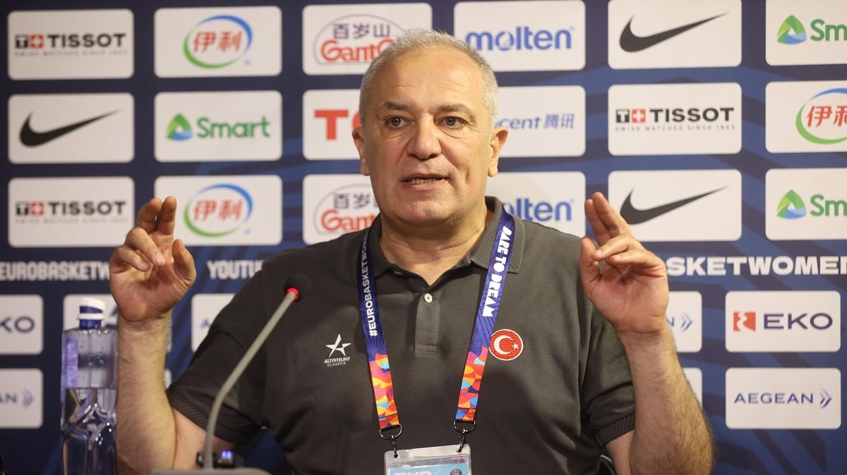 Ekrem Memnun: En iyi oyunumuzu oynayamadk