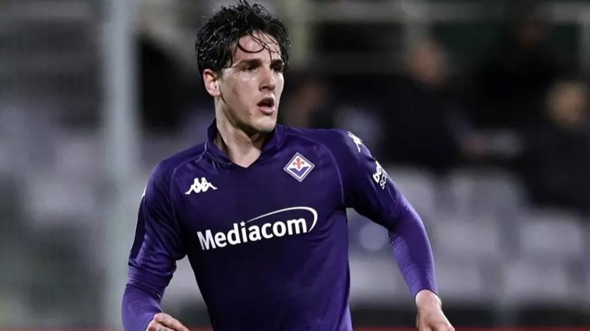 Galatasaray'a Nicolo Zaniolo mjdesi! Srpriz talip duyuruldu