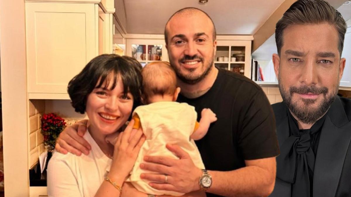 ki yllk evlilik bitti! Ezgi Mola'yla Mustafa Aksakall boanyor