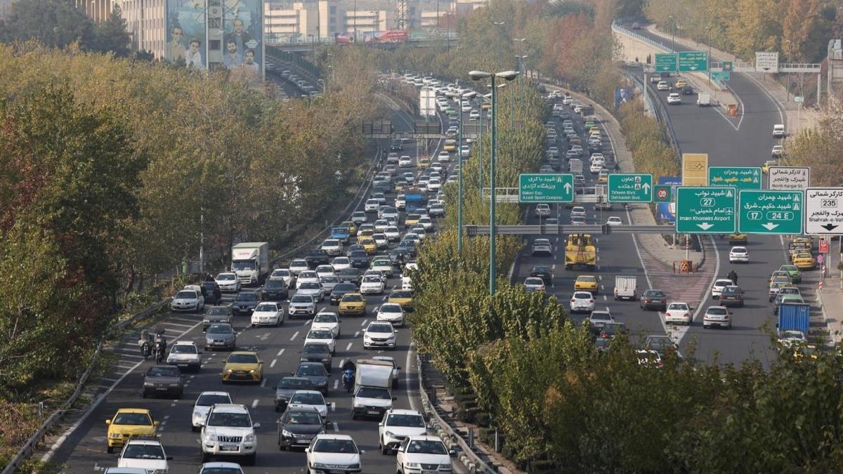 ran-srail sava bitti... Tahran'a dnler balad
