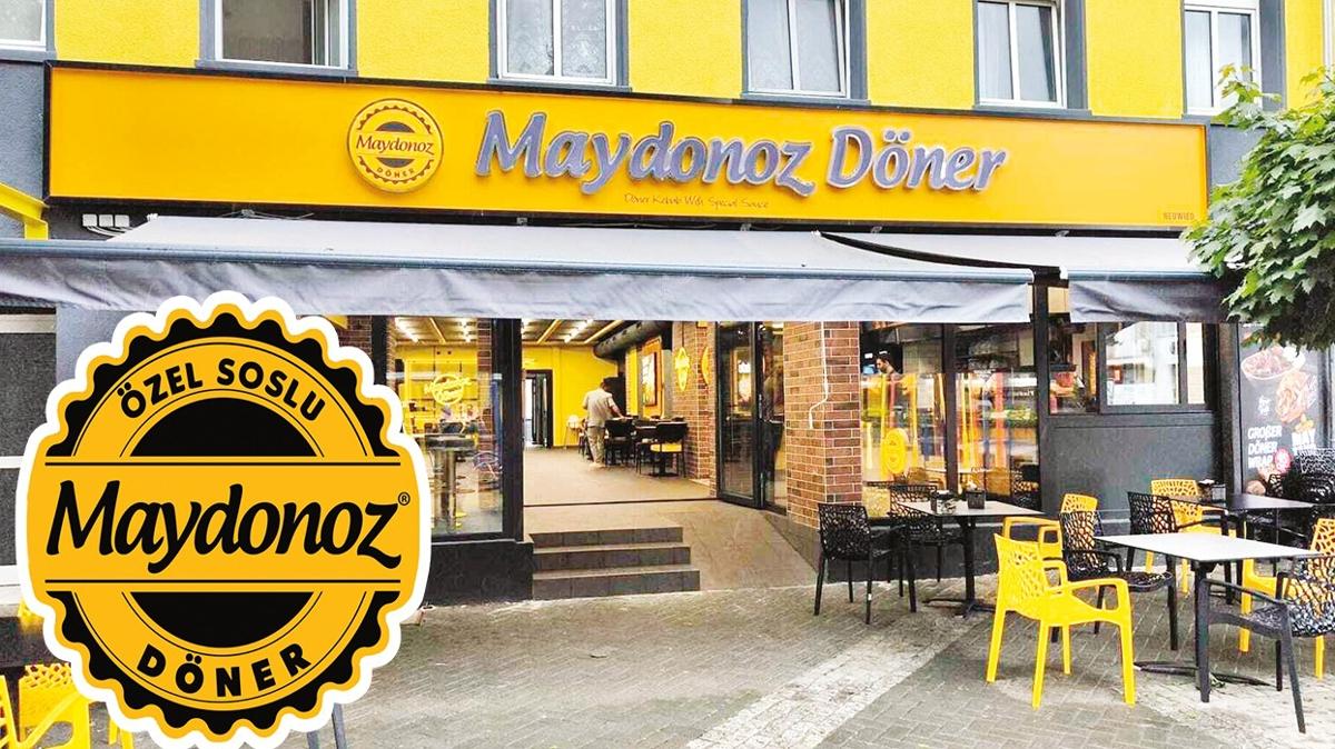 Maydonoz'a ikinci dalga