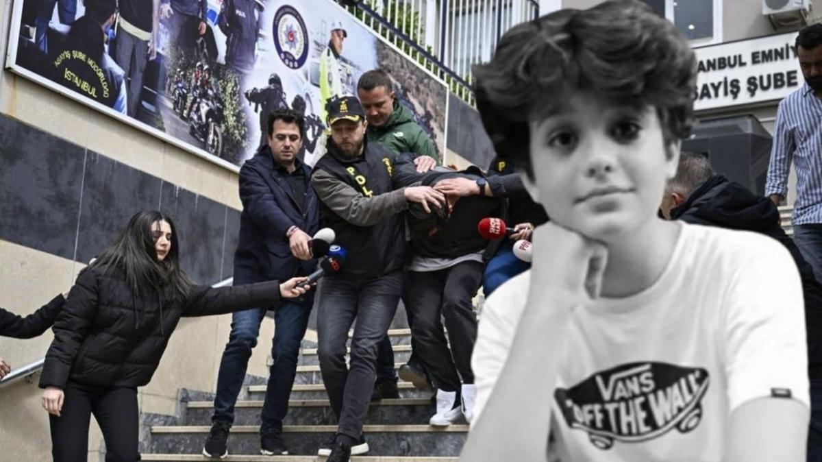 Minguzzi davasnda yeni gelime: Tahliyeleri istendi