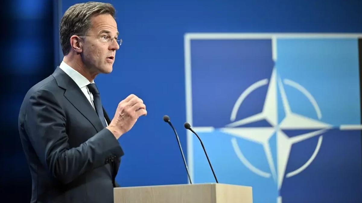 NATO'dan Trkiye savunmasna vg