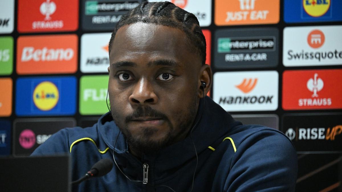 Osayi-Samuel hrszlk iddiasyla ikayette bulundu