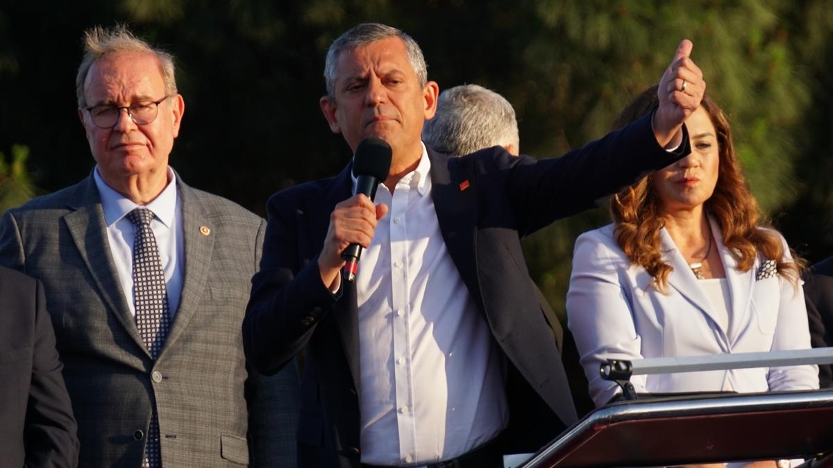 ovu elinde patlad... zgr zel'den Ergene fiyaskosu