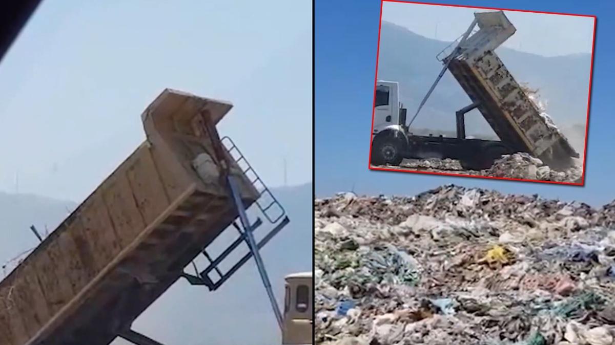 CHP'li belediyeden vurdumduymaz tavr! Bakanlk evre katliamna gz atrmad