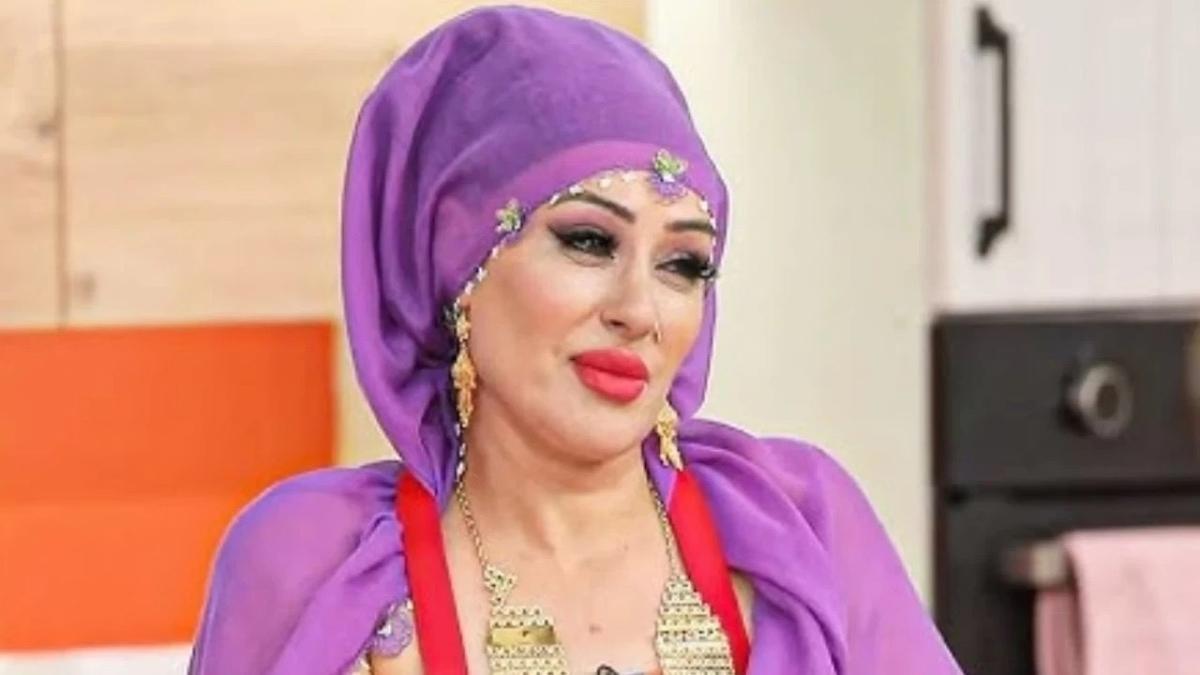 Yazgl Bayat'tan artan deiim! 5 bin 500 sa ektirdi, yeni hali olay oldu