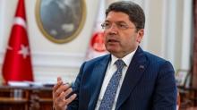 10. Yarg Paketi... Bakan Tun: Cezaszlk algsnn nne geeceiz