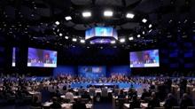 Deklarasyon yaynland! 2026'da Trkiye'de yaplacak