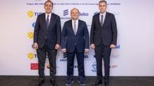 5G ile 300 km mesafeden gerek zamanl tasarm deneyimi