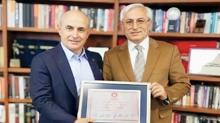 Akgn'n Yurtd' kasas gzaltnda