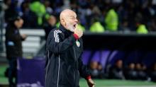 Al-Nassr'da Stefano Pioli ile yollar ayrld