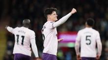 Arsenal'de Partey ayrld, rota Norgaard'a evrildi