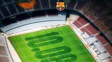 Barcelona, 10 Austos'ta Camp Nou'ya dnyor