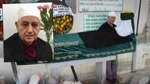 CHP'den cenazeye byk saygszlk! zin verilmedi Cumhurbakanl devreye girdi