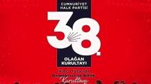CHP'nin aibeli kurultaynda yeni gelime! ncelenmesi iin gnderildi